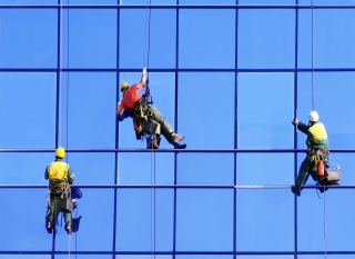 Rope Access