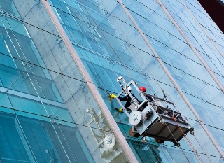 Window Cleaning
