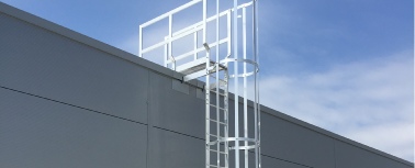 Ladder & Stairways