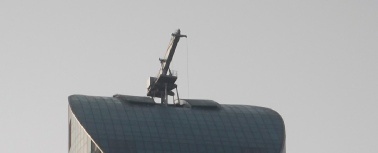 BMU Maintenance